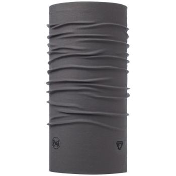 Шарф-труба Buff Thermonet Solid, Grey Castlerock (BU 123209.929.10.00) image