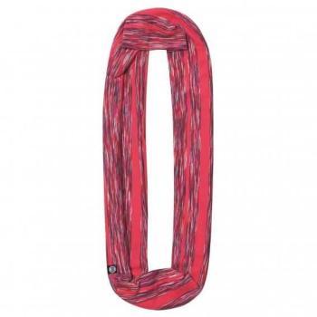 Снуд Buff Cotton Infinity, Wild Pink Stripes (BU 115015.540.10.00) image