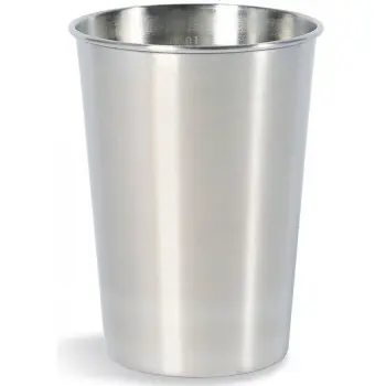 Кружка Tatonka Pint Mug, Silver (TAT 4078.000) image