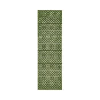 Килимок складаний Naturehike CNK2650WS010, піна IXPE, 200x60x2.3см, Green (6977465865663) image