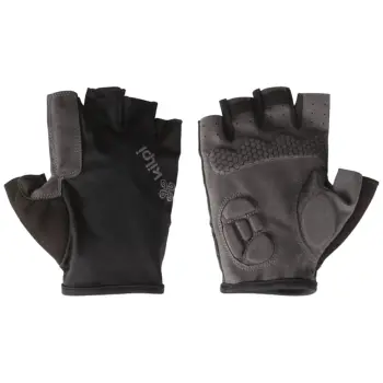 Рукавички Kilpi GELENI-U, black, S (VU0615KIBLKS) image