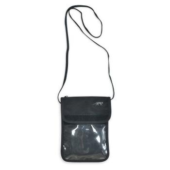 Чехол для документов Tasmanian Tiger Neck Pouch Black (TT 7621.040) image