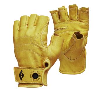 Рукавиці Black Diamond Stone Gloves Natural, р. S (BD 801848.7004-S) image