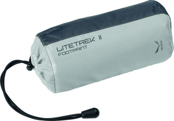 Футпрінт для намету Salewa Footprint Litetrek II, Gray (4053865746008) image