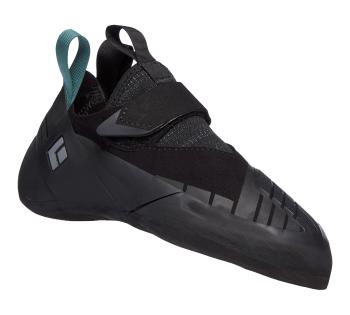 Скальные туфли Black Diamond Shadow LV туфлі, Black, р.9 (BD 570117.0002-090) image