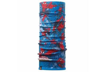 Шарф-труба Buff Superheroes Polar, Warrior/Harbor (BU 111131.00) image