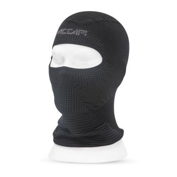 Балаклава для взрослых Accapi Ergoracing Balaclava, Black, р.56/62 (ACC A838.999-2) image