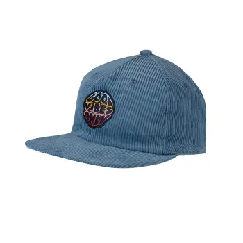 Кепка Buff Chill Trucker Cap, Dister Water (BU 134534.761.10.00) image