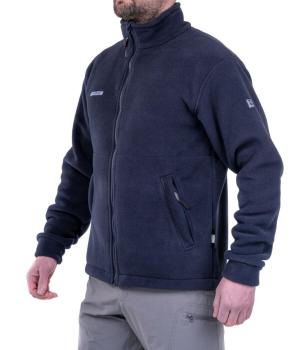 Кофта флісова чоловіча Fahrenheit Classic Blue, XXXL (FAH FACL-XXXL) image