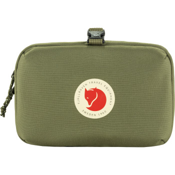 Органайзер Fjallraven Farden Necessity Bag, 16х25см, Green (7323451061349) image