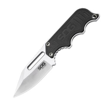 Ніж SOG Instinct G10 Handle ( SOG NB1012-CP) image