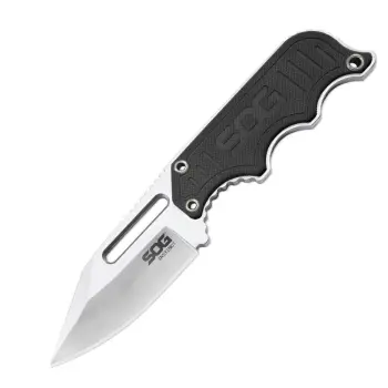 Нож SOG Instinct G10 Handle (NB1012-CP) image