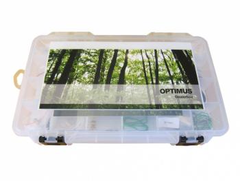 Сервіс-бокс Optimus Dealer Service Box (8016306) image