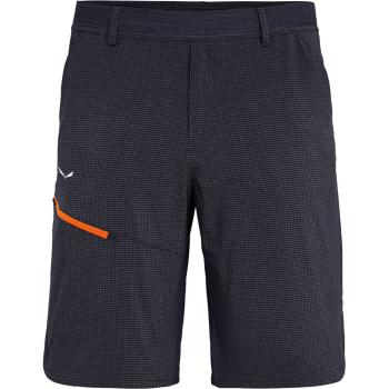 Шорти чоловічі Salewa Puez 3 Durastretch Men's Shorts, Blue, 46 / S (013.002.8020) image