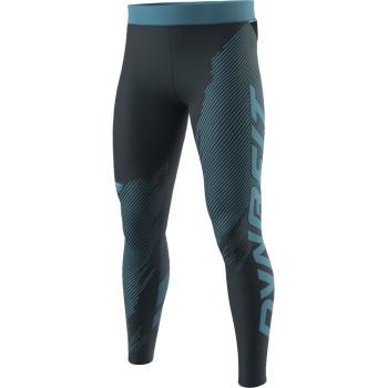 Штани чоловічі Dynafit ULTRA GRAPHIC LON TIGHTS M 71440 3011, XL, Blue/Dark Blue (4053866486101) image