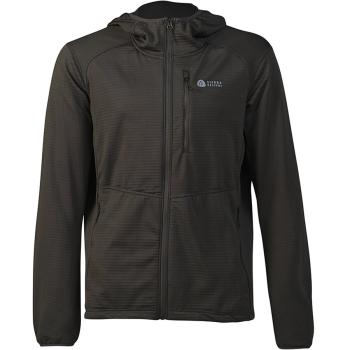 Чоловіча флісова толстовка Sierra Designs Cold Canyon, Black, XXL (SD 22595320BK-XL) image