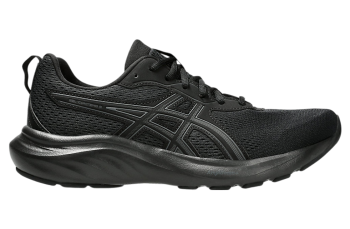 Кроссовки мужские Asics GEL-CONTEND 9, BLACK/GRAPHITE GREY, 8H (1011B881-003) image