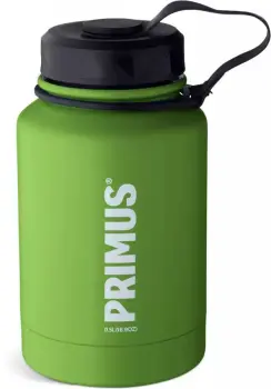 Фляга Primus TrailBottle, 0.5 Vacuum, Moss (7330033906547) image