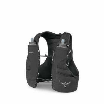 Рюкзак-жилет Osprey Duro, 6 л, black, S (009.4257) image
