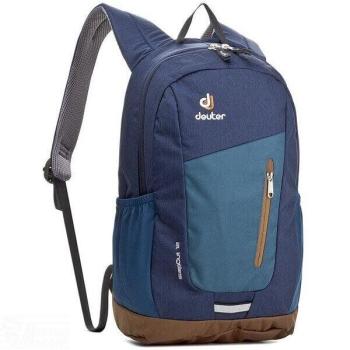 Рюкзак Deuter StepOut 12, Arctic/Midnight (DTR 3810215.3358) image