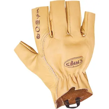 Рукавички Beal Assure fingerless gloves, M (BGA.M) image
