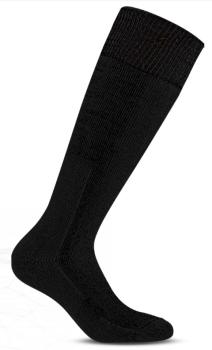 Термошкарпетки Accapi Outdoor Extreme Knee, Black, 39-41 (ACC H0674.99-II) image