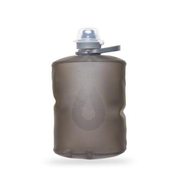 Мягкая фляга HydraPak Stow, Mammoth Grey, 500 мл (HP GS335M) image