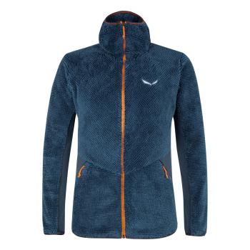 Мужская флисовая кофта Salewa M Tognazza Jkt, Blue, 46/S (279188671) image