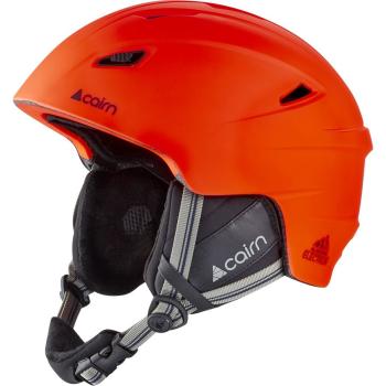 Шлем горнолыжный Cairn Electron, fire-black, 59-60 (0603050-25-59-60) image