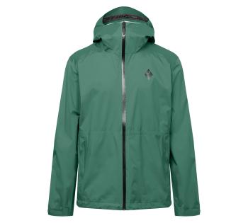 Мембранна чоловіча куртка Black Diamond Stormline Stretch Rain Shell, L - Raging Sea (BD CDT0.3028-L) image