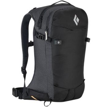 Рюкзак Black Diamond Dawn Patrol 25, Black, S/M (BD 681171.BLAK.S-M) image