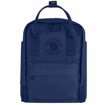 Рюкзак Fjallraven Re-Kanken Mini 7, Midnight Blue (23549.558) image