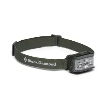 налобный фонарь Black Diamond Storm, 550 люмен, Tundra (BD 6207293010ALL1) image