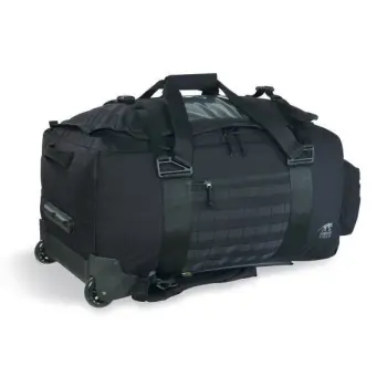 Сумка Tasmanian Tiger Transporter Small Black (TT 7798.040) image