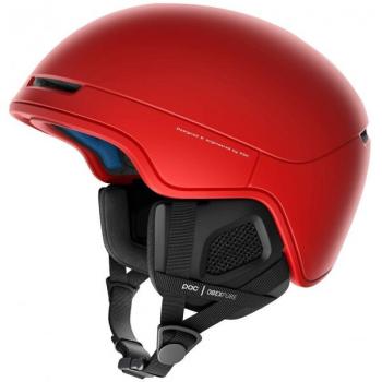 Шолом гірськолижний POC Obex Pure, Prismane Red, M/L (PC 101091118MLG1) image
