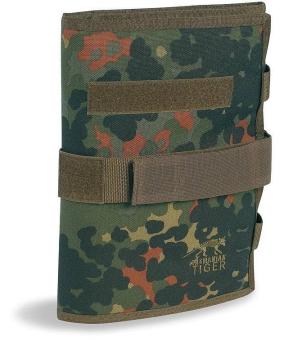 Чехол для документов Tasmanian Tiger Pilotpad FT Flecktarn II (TT 7928.464) image