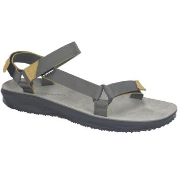 Сандалі чоловічі Lizard Hike, Smoked green/Olive green, 42 (7615523486694) image