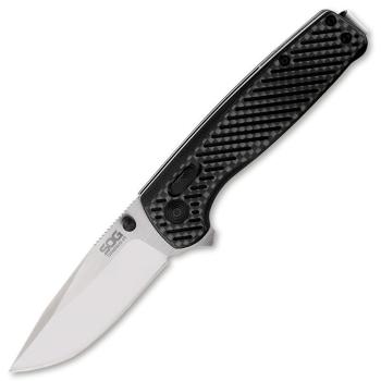 Розкладний ніж SOG Terminus XR, S35VN ( SOG TM1025-BX) image
