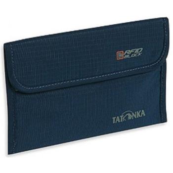 Гаманець Tatonka Travel Folder RFID B, Navy (TAT 2956.004) image