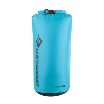 Гермомішок Lightweight Dry Sack Blue, 20 л від Sea to Summit (STS ADS20BL) image