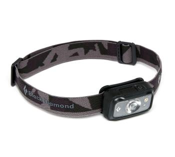 Налобний ліхтар Black Diamond Cosmo, 300 люмен, Black (BD 620660.0002) image