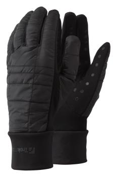 Рукавиці Trekmates Stretch Grip Hybrid, Black, XL (TM-004283) image