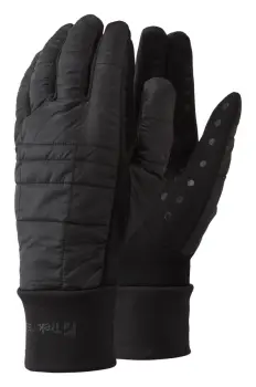 Перчатки Trekmates Stretch Grip Hybrid, Black, XL (TM-004283) image