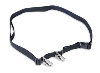 Ремень Tasmanian Tiger Rifle Sling Black (TT 7809.040) image