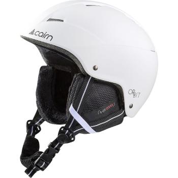 Шолом гірськолижний Cairn Orbit, white, 54-56 (0606590-01-54-56) image