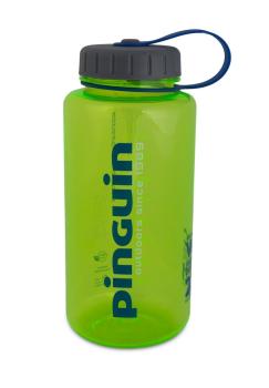 Фляга Pinguin Tritan Fat Bottle 2020 BPA-free, 1,0 L, Green (PNG 806649) image