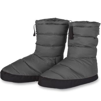 Пухові шкарпетки Sierra Designs Down Bootie II, Grey, M (SD 44594820GY-M) image