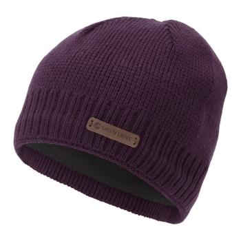 Шапка Montane Resolute Beanie, Saskatoon Berry, р.One Size (HRESBSAS) image
