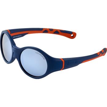 Очки детские Cairn Titou, mat midnight-bright red (BTITOU-90) image