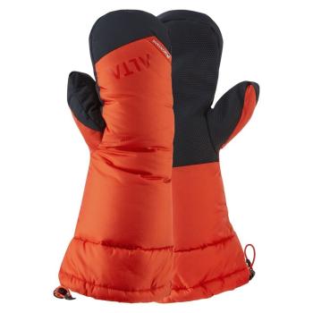 Рукавицы Montane Alpine 850 Down Mitt, Firefly Orange, р.L (GA8DMFIRN08) image